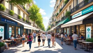 trouvez la meilleure assurance santé et les mutuelles adaptées à vos besoins dans le 4e arrondissement. comparez les offres et bénéficiez d’une couverture optimale pour vous et votre famille.