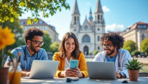 découvrez les principaux avantages de la souscription à une mutuelle en ligne à lyon : gain de temps, démarches simplifiées, comparaisons rapides et offres personnalisées pour optimiser votre protection santé.