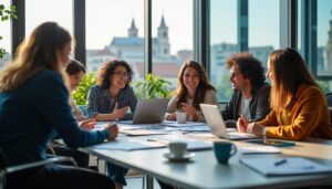 découvrez comment assurer efficacement les intérimaires à lyon : obligations légales, choix des assurances et conseils pratiques pour protéger au mieux vos collaborateurs temporaires.