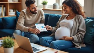 découvrez nos conseils pour choisir une mutuelle santé adaptée à la grossesse : garanties essentielles, prise en charge des frais, accompagnement personnalisé et astuces pour optimiser votre couverture.