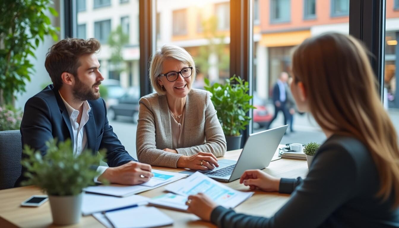 découvrez nos conseils pratiques pour bien choisir votre mutuelle santé à gerland : critères à comparer, garanties essentielles, et astuces pour trouver l’offre adaptée à vos besoins et à votre budget.