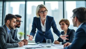 découvrez des conseils pratiques et des stratégies efficaces pour bien négocier une mutuelle d’entreprise adaptée à vos besoins et à ceux de vos salariés. optimisez les garanties et maîtrisez les coûts grâce à nos astuces professionnelles.