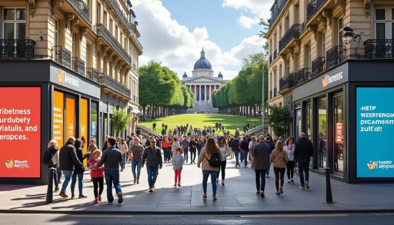 découvrez notre comparatif des mutuelles santé du 6e arrondissement pour trouver la meilleure couverture adaptée à vos besoins au meilleur prix. comparez rapidement garanties, tarifs et services.