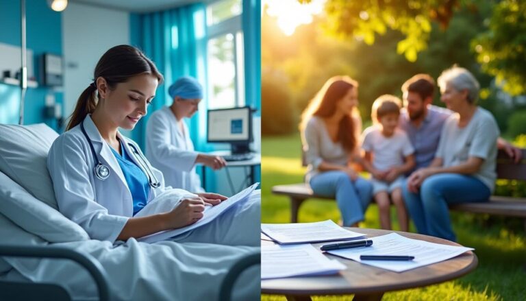 découvrez la différence entre mutuelle santé et prévoyance : à quoi servent-elles, quelles sont leurs garanties et pourquoi sont-elles complémentaires pour mieux protéger votre santé et vos revenus.