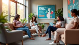 découvrez nos conseils pour bien choisir votre mutuelle avec des garanties maternité adaptées. comparez les offres pour bénéficier d’un remboursement optimal lors de votre grossesse.