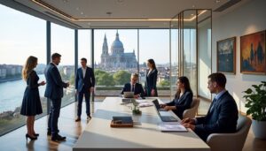 découvrez notre sélection des meilleures mutuelles premium à lyon : garanties haut de gamme, remboursements optimisés et services exclusifs pour une couverture santé optimale dans la région lyonnaise.