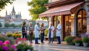 découvrez notre sélection des meilleures mutuelles santé pour seniors à lyon : garanties adaptées, tarifs avantageux et conseils pour bien choisir votre complémentaire santé selon vos besoins et votre budget.