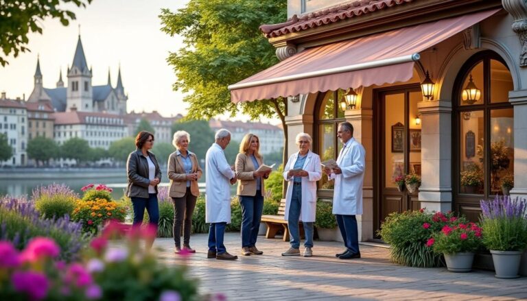 découvrez notre sélection des meilleures mutuelles santé pour seniors à lyon : garanties adaptées, tarifs avantageux et conseils pour bien choisir votre complémentaire santé selon vos besoins et votre budget.