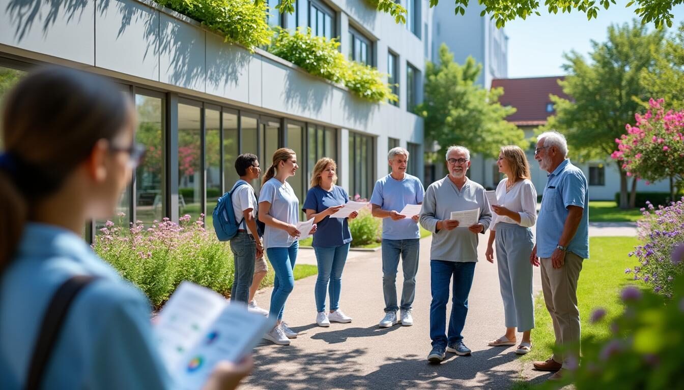 découvrez comment choisir la meilleure mutuelle à bron : conseils, comparatif des assurances santé, et astuces pour optimiser votre couverture tout en maîtrisant votre budget.