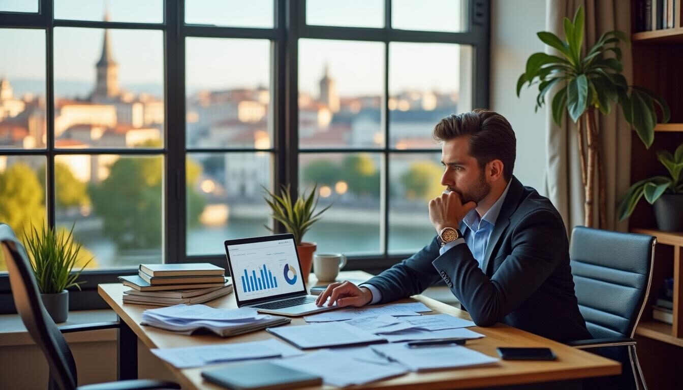 découvrez comment choisir la meilleure mutuelle pour travailleurs non-salariés à lyon. comparez les offres, bénéficiez de conseils adaptés à votre activité et trouvez une couverture santé sur mesure.