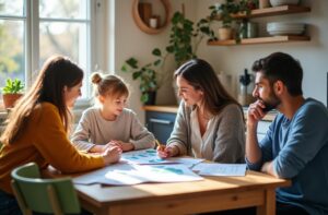 Comment bien choisir une mutuelle adaptée à sa situation familiale à lyon