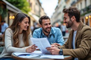 Comment bien gérer son contrat de mutuelle santé à lyon
