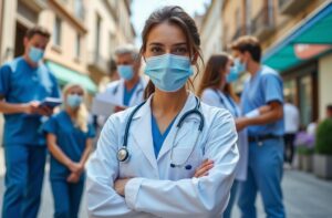 Comment choisir une mutuelle adaptée aux professionnels de santé à lyon