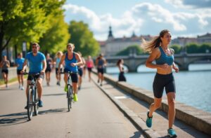 Comment choisir une mutuelle lorsque l&rsquo;on pratique un sport à lyon