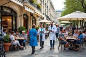 Guide complet pour choisir une mutuelle au meilleur rapport qualité prix à lyon