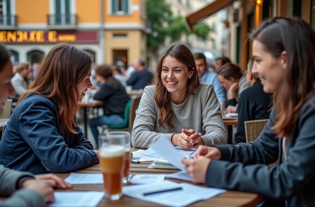 Guide des garanties indispensables pour une mutuelle lyonnaise