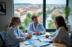 Guide pour adapter sa mutuelle en fonction de ses traitements médicaux à lyon