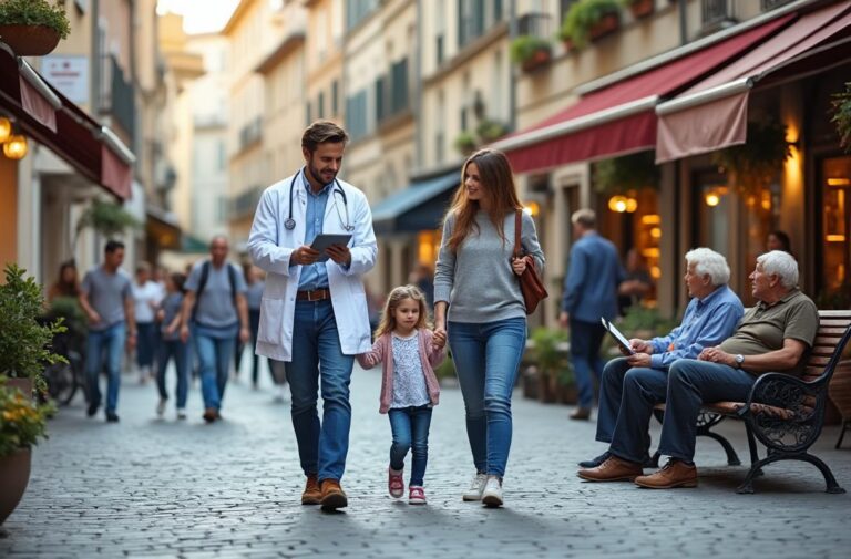 Guide pour choisir une mutuelle adaptée aux besoins spécifiques des salariés lyonnais
