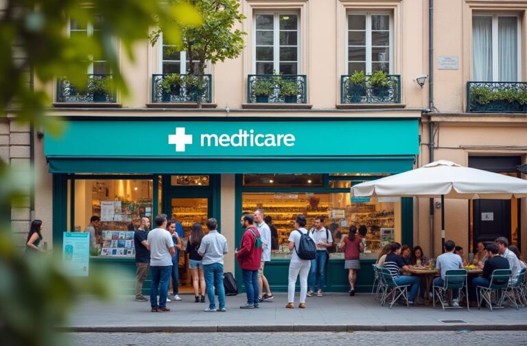Guide pour comprendre le fonctionnement des mutuelles à lyon