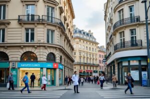 Guide pour comprendre les dépassements d&rsquo;honoraires avec une mutuelle lyon