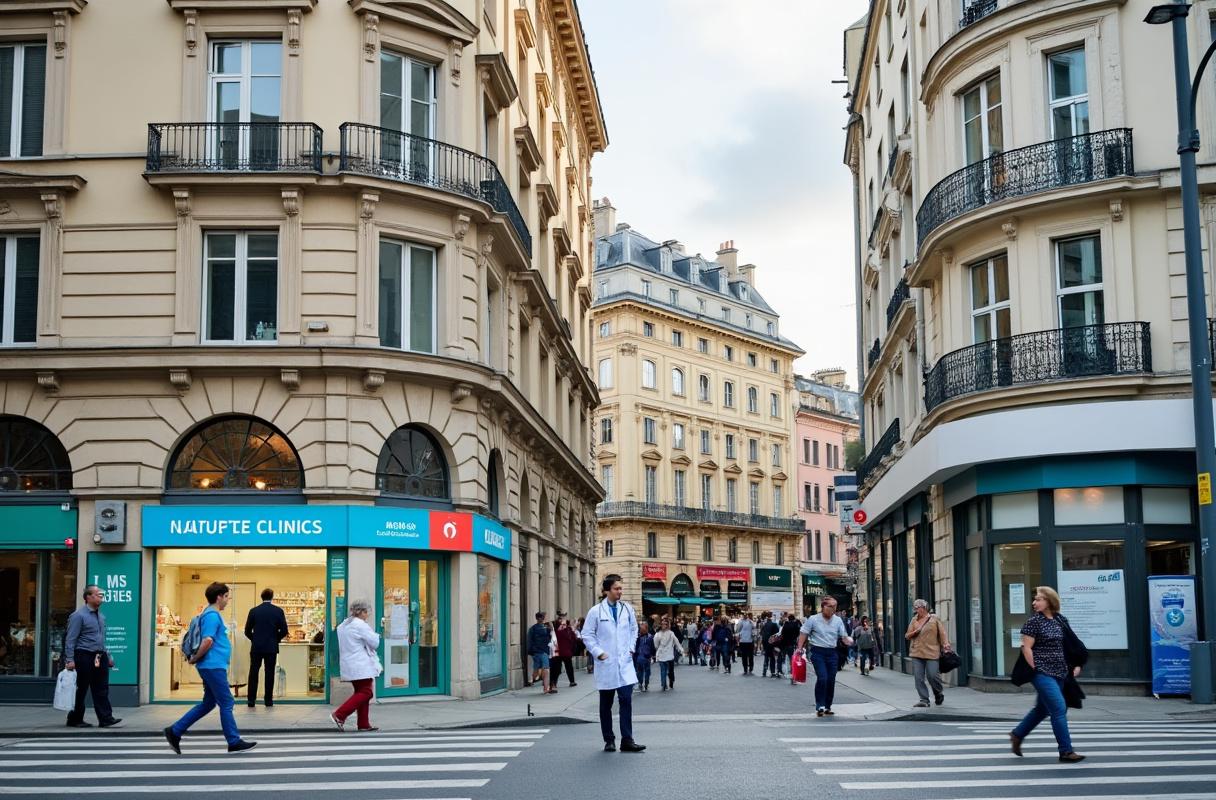 Guide pour comprendre les dépassements d’honoraires avec une mutuelle lyon