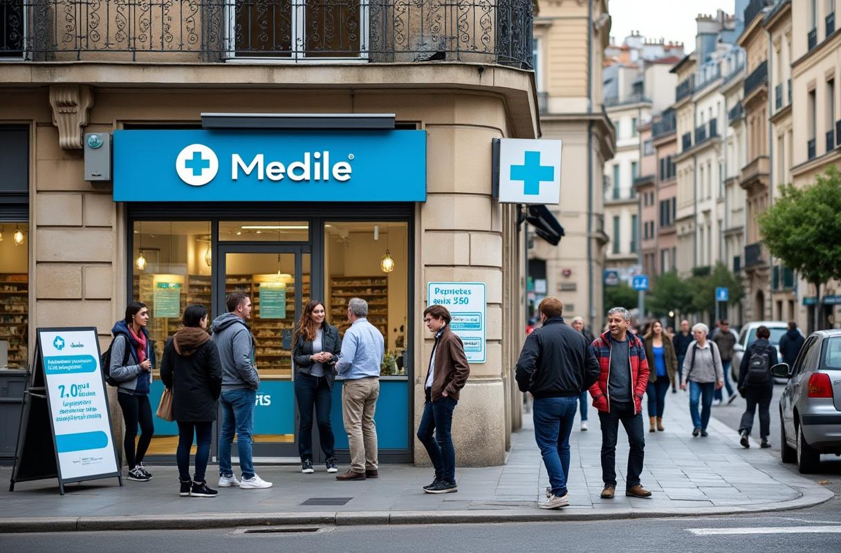 Guide pour négocier le meilleur tarif avec une mutuelle à lyon