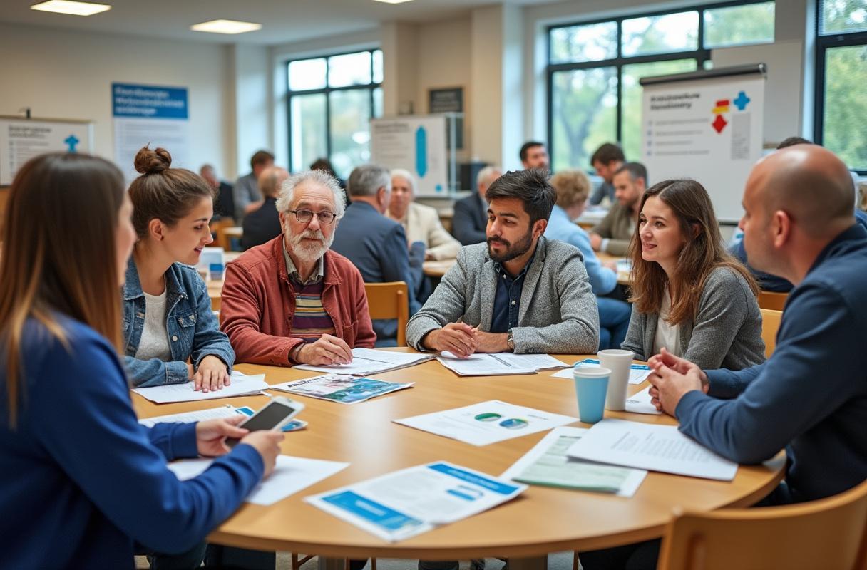 Guide pour profiter des aides et subventions mutuelle à lyon