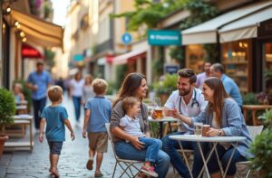 Guide pour une complémentaire santé adaptée aux besoins des familles à lyon