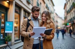 Guide pratique pour changer sa mutuelle en cas de déménagement à lyon