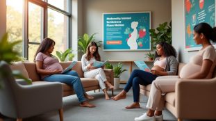 découvrez nos conseils pour bien choisir votre mutuelle avec des garanties maternité adaptées. comparez les offres pour bénéficier d’un remboursement optimal lors de votre grossesse.