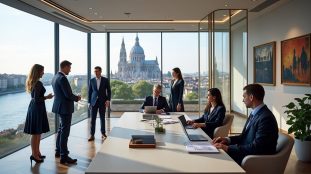 découvrez notre sélection des meilleures mutuelles premium à lyon : garanties haut de gamme, remboursements optimisés et services exclusifs pour une couverture santé optimale dans la région lyonnaise.