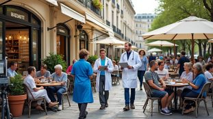 Guide complet pour choisir une mutuelle au meilleur rapport qualité prix à lyon