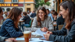 Guide des garanties indispensables pour une mutuelle lyonnaise