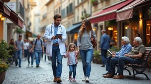 Guide pour choisir une mutuelle adaptée aux besoins spécifiques des salariés lyonnais