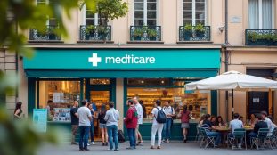 Guide pour comprendre le fonctionnement des mutuelles à lyon