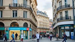 Guide pour comprendre les dépassements d’honoraires avec une mutuelle lyon