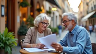 Guide pour optimiser sa mutuelle au moment de la retraite à lyon
