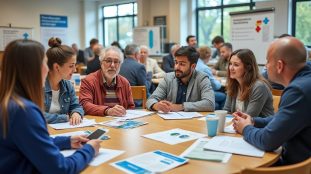 Guide pour profiter des aides et subventions mutuelle à lyon