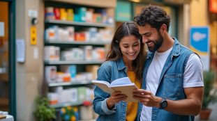 Guide pour souscrire une mutuelle quand on est nouveau à lyon