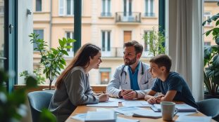 Les avantages d’une mutuelle locale à lyon expliqués en détail