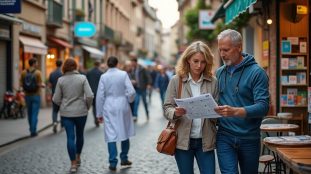 Les erreurs à éviter lors du choix d’une mutuelle à lyon